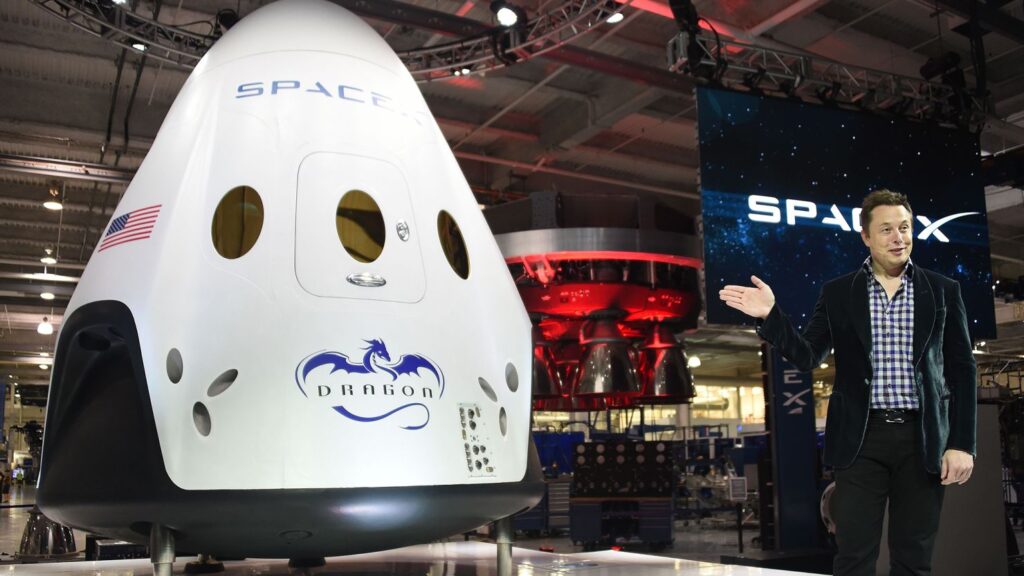 Elon musk